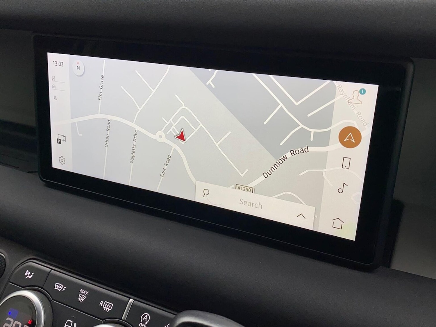 Used Land Rover Defender 2021 for sale - 77917544: Photo 11