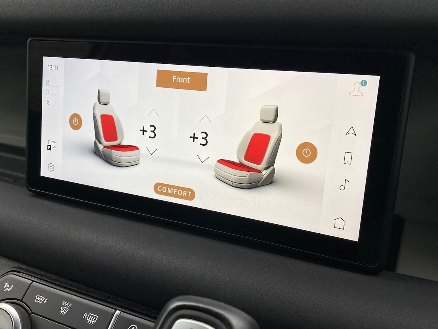 Used Land Rover Defender 2021 for sale - 77917544: Photo 34