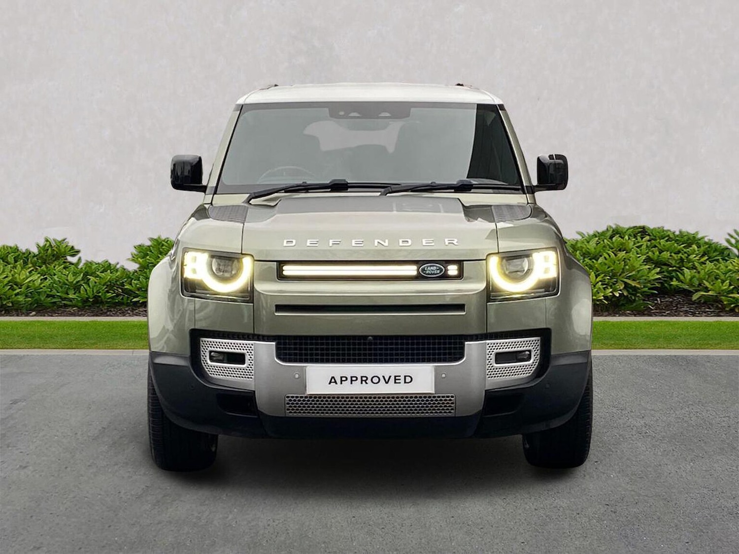 Used Land Rover Defender 2021 for sale - 77917544: Photo 7