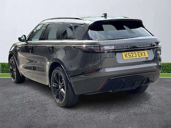Used Land Rover Range Rover Velar 2023 for sale - 78655761: Photo
