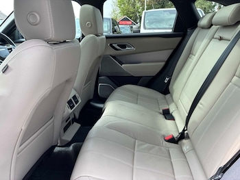 Used Land Rover Range Rover Velar 2023 for sale - 78655761: Photo