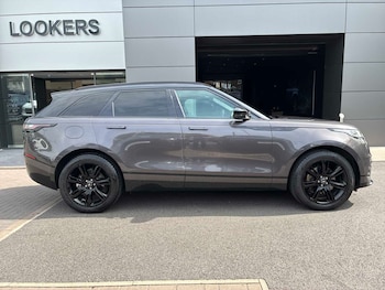 Used Land Rover Range Rover Velar 2023 for sale - 78655761: Photo