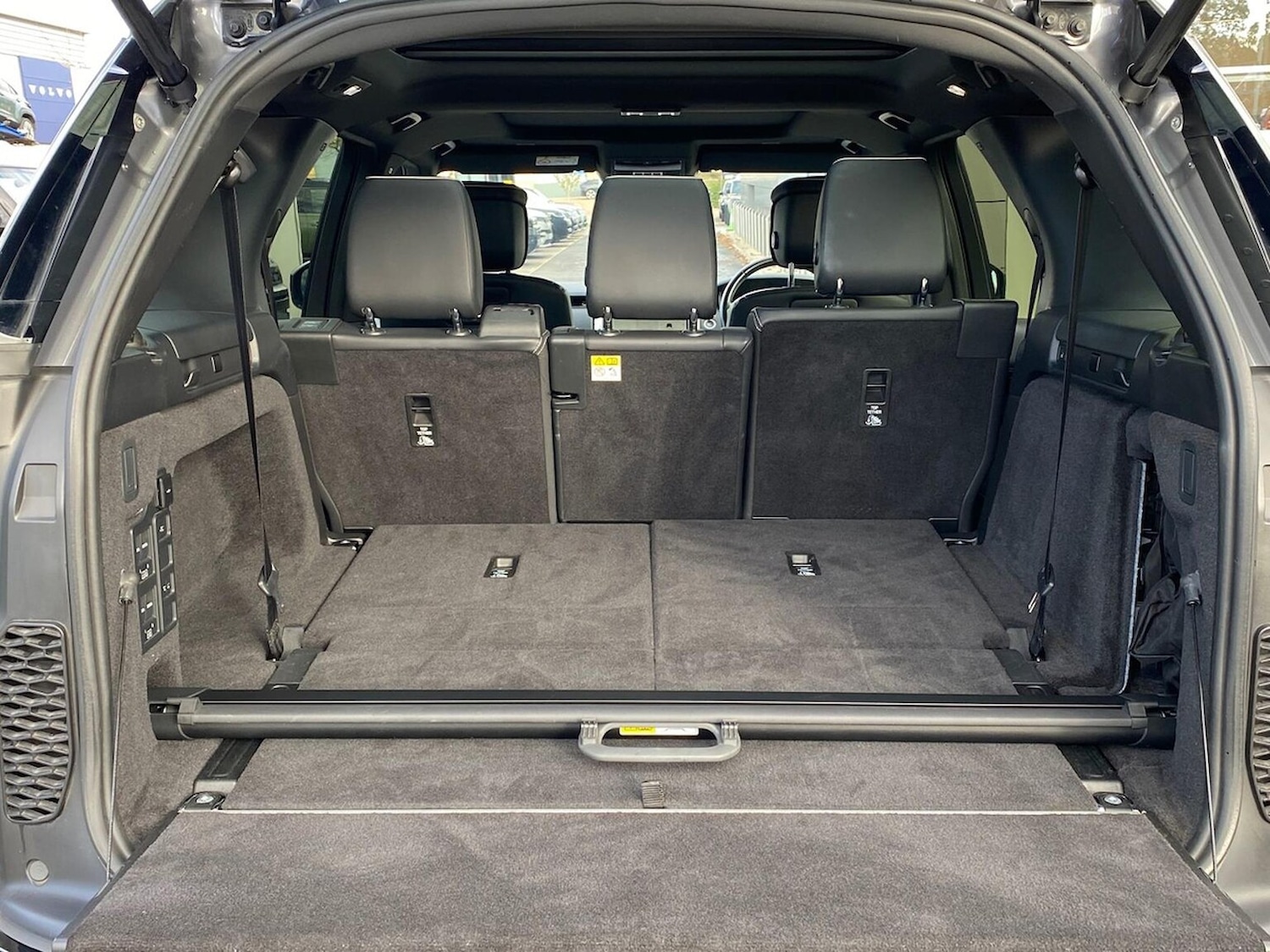 Used Land Rover Discovery 2021 for sale - 76543018: Photo 10