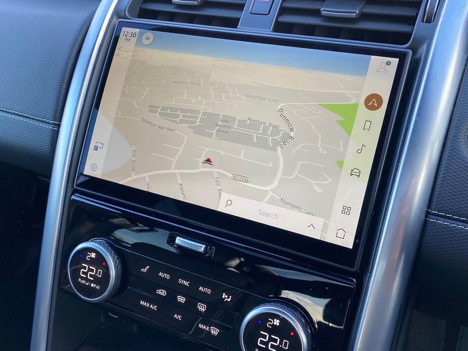 Used Land Rover Discovery 2021 for sale - 76543018: Photo 11