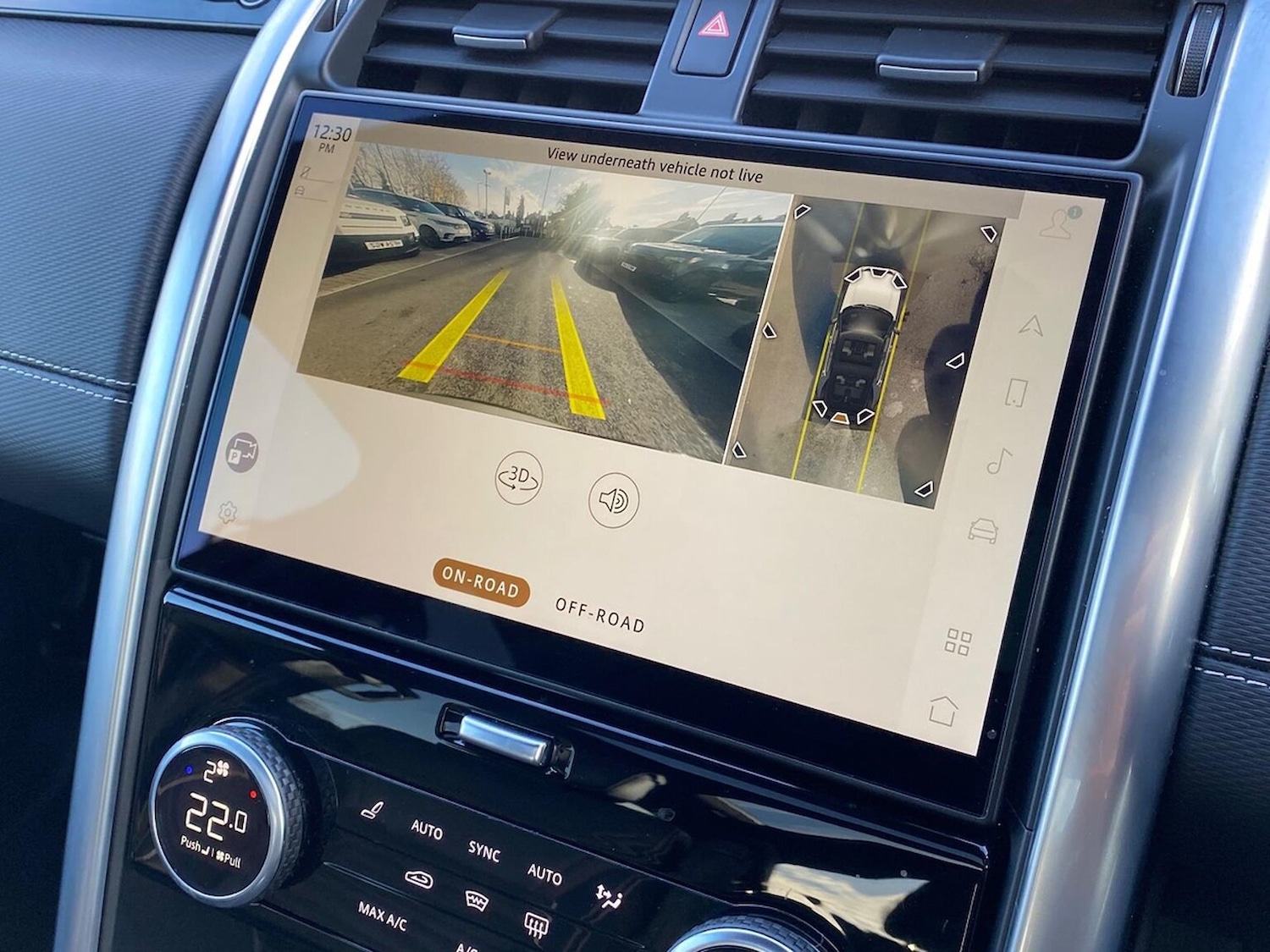 Used Land Rover Discovery 2021 for sale - 76543018: Photo 12