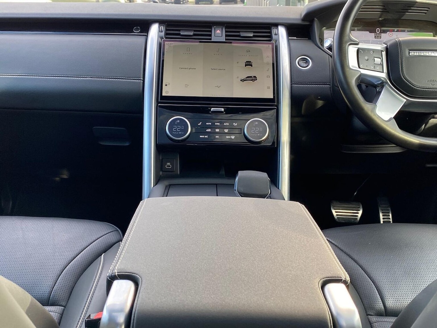 Used Land Rover Discovery 2021 for sale - 76543018: Photo 14