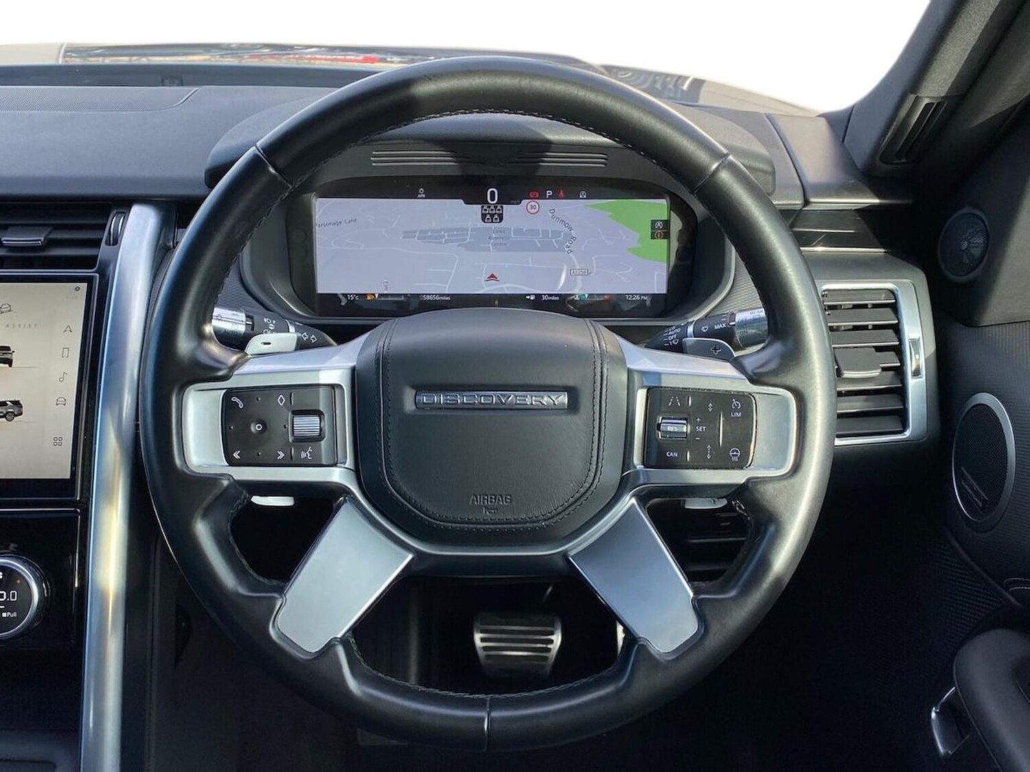 Used Land Rover Discovery 2021 for sale - 76543018: Photo 15