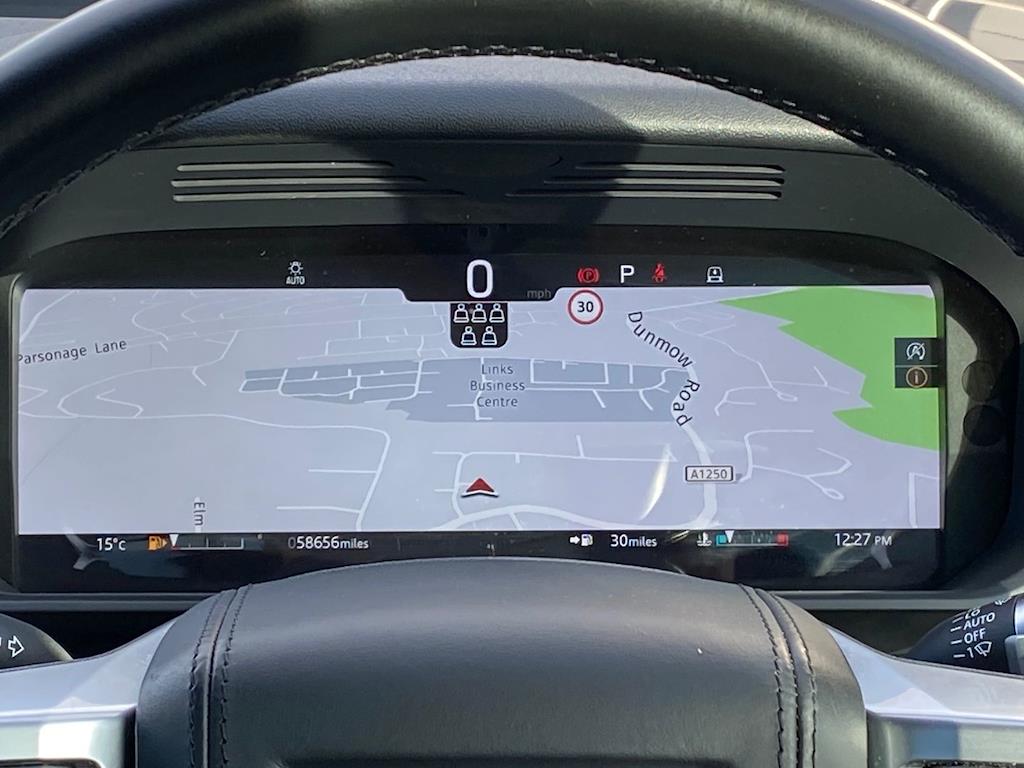 Used Land Rover Discovery 2021 for sale - 76543018: Photo 16