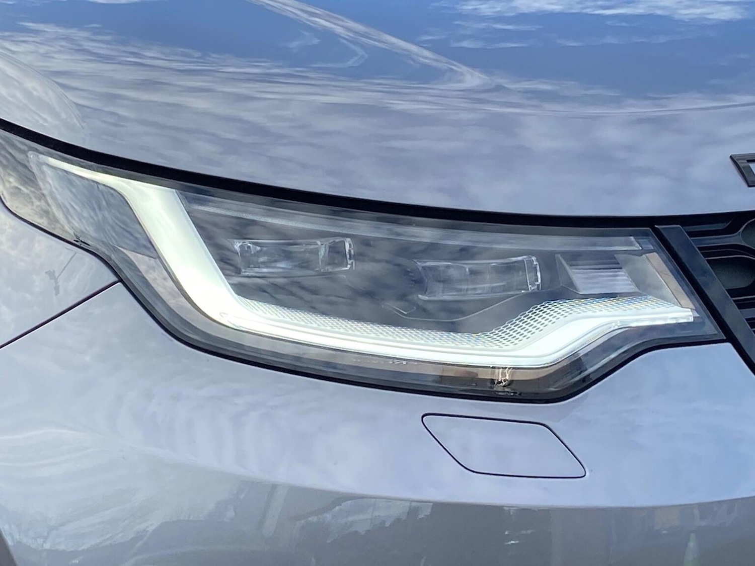 Used Land Rover Discovery 2021 for sale - 76543018: Photo 17