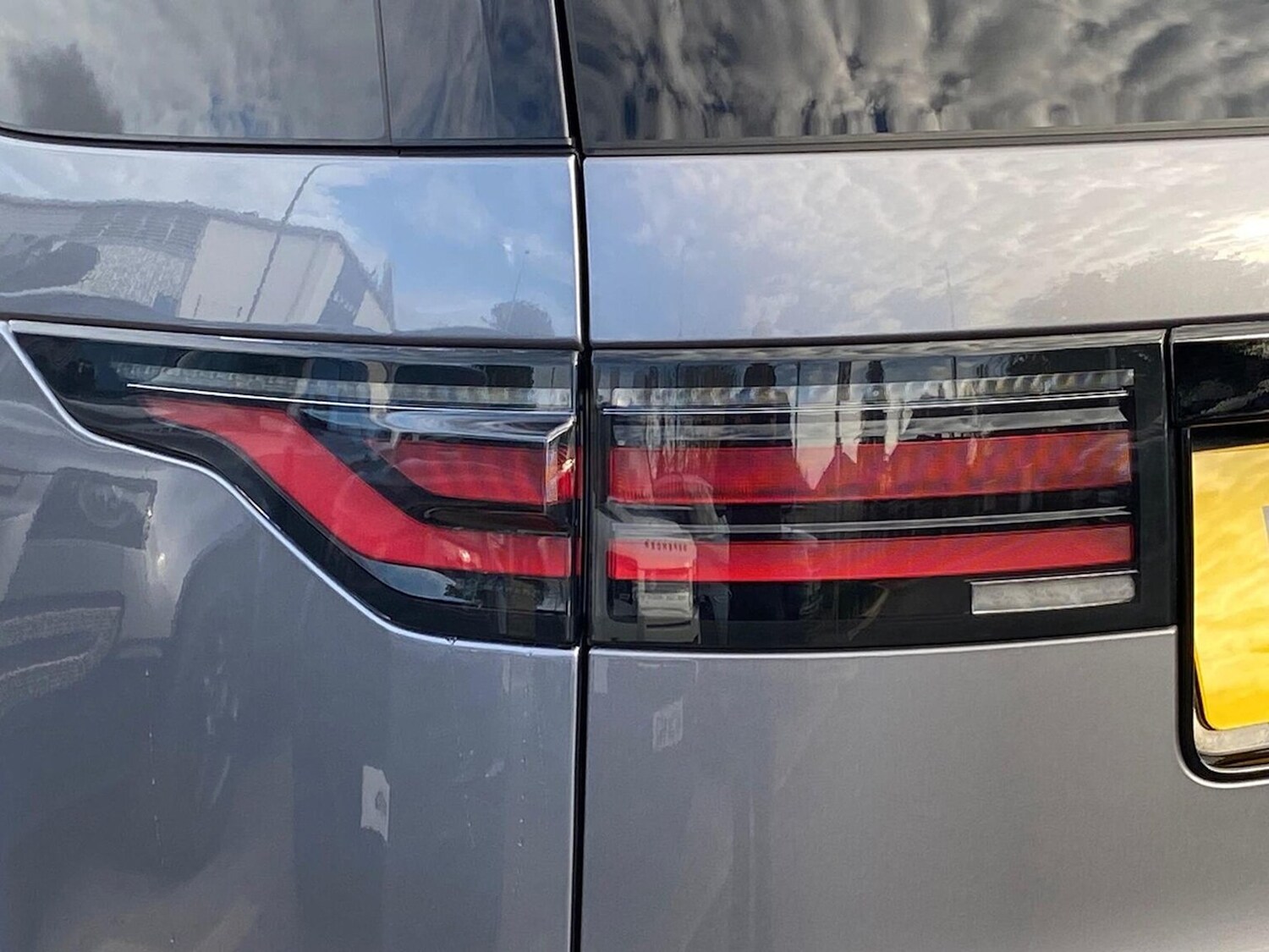 Used Land Rover Discovery 2021 for sale - 76543018: Photo 19