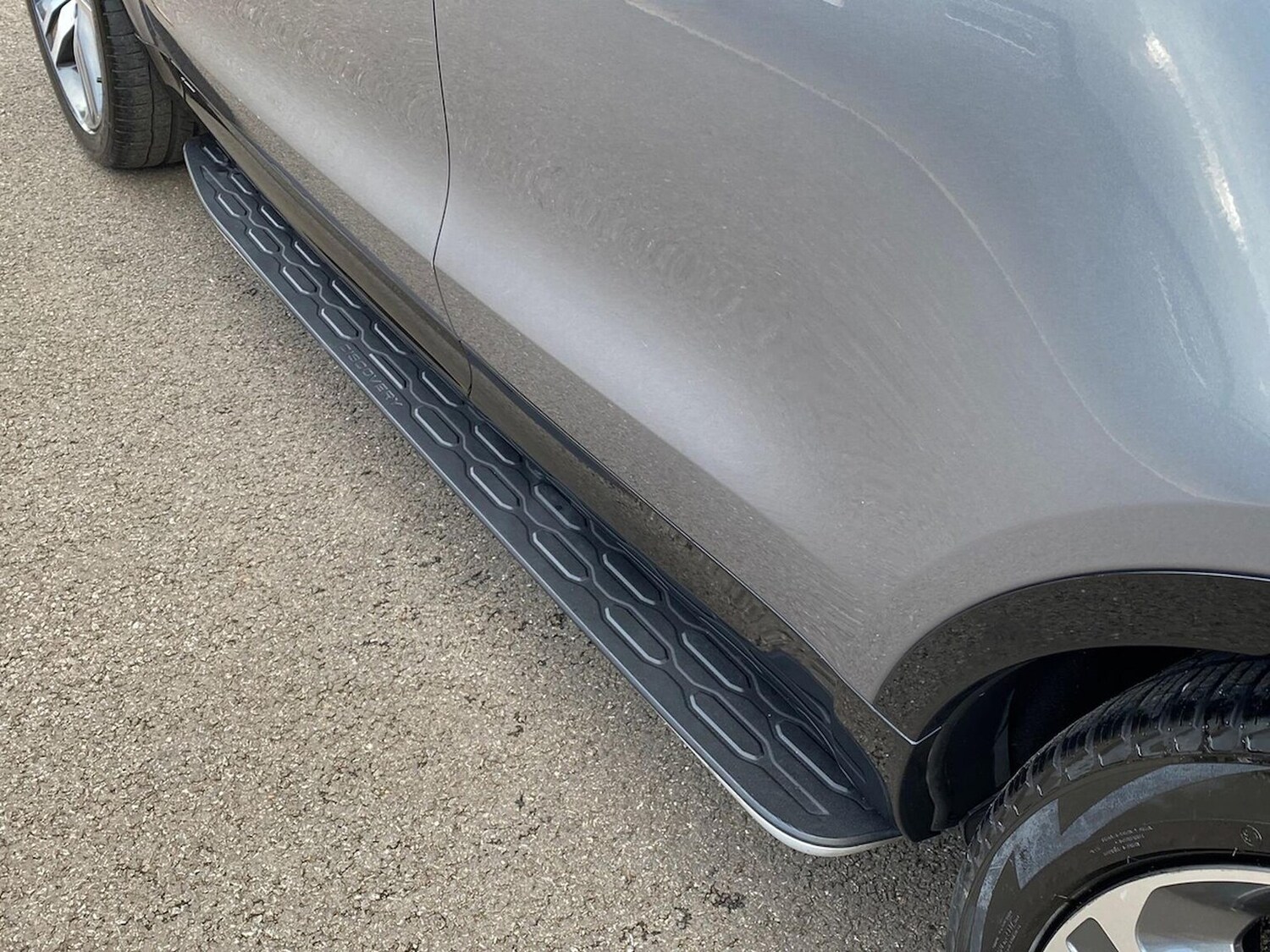 Used Land Rover Discovery 2021 for sale - 76543018: Photo 21