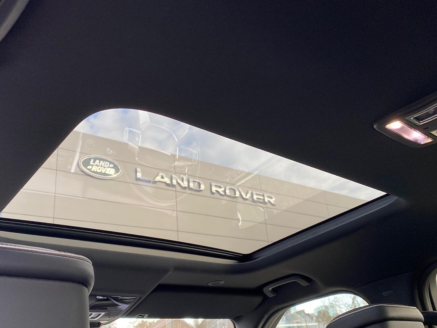 Used Land Rover Discovery 2021 for sale - 76543018: Photo 22