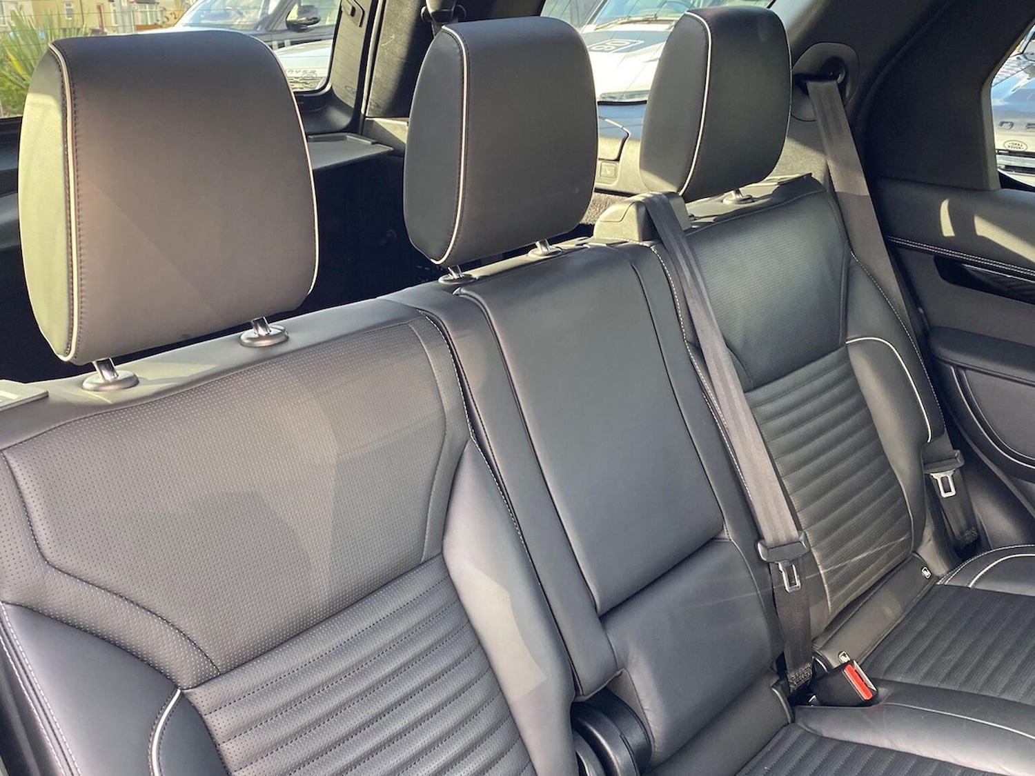 Used Land Rover Discovery 2021 for sale - 76543018: Photo 27