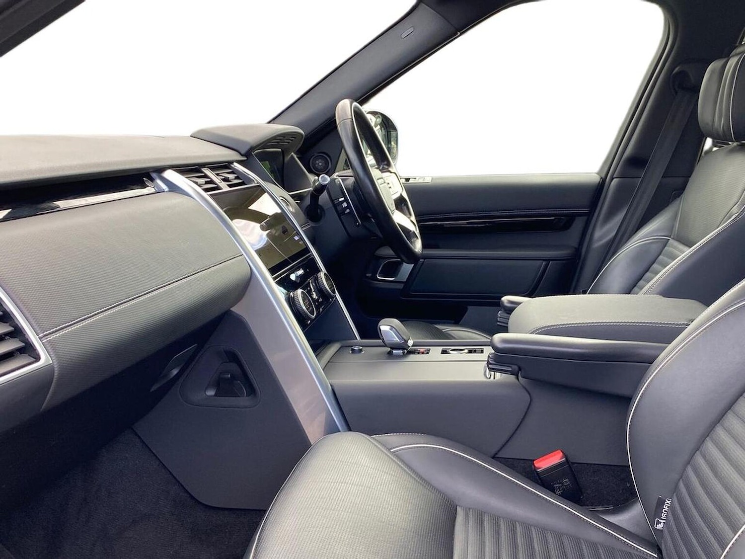 Used Land Rover Discovery 2021 for sale - 76543018: Photo 3