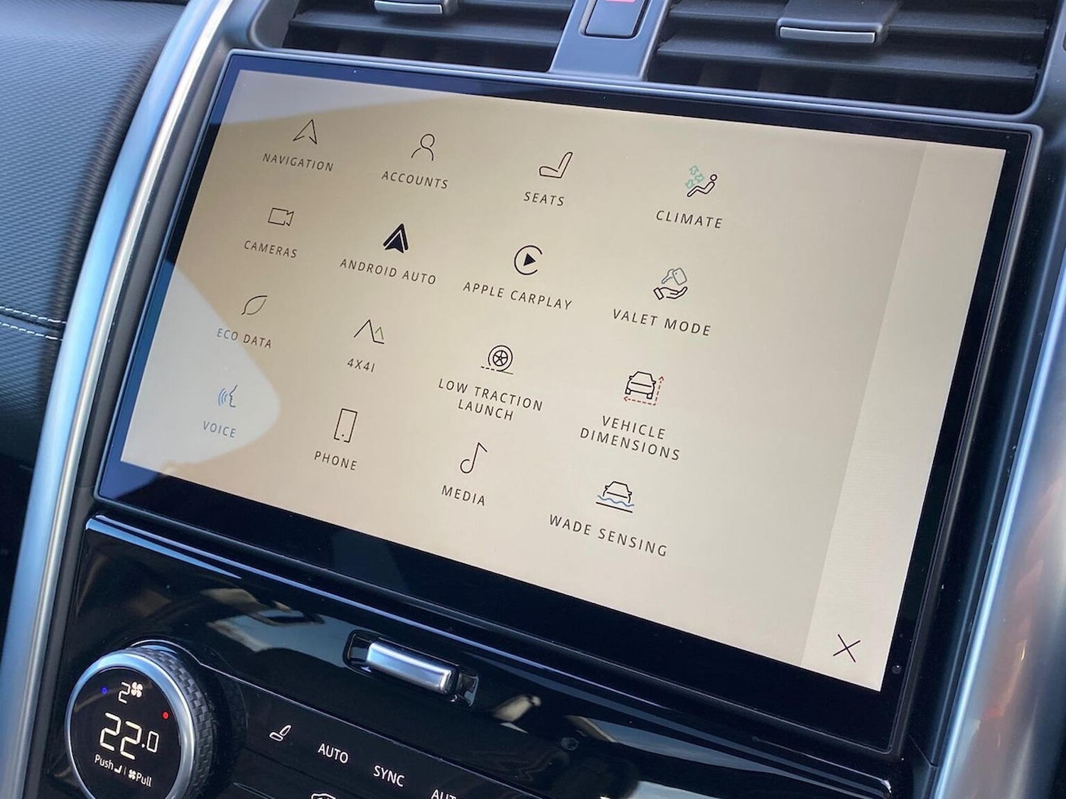 Used Land Rover Discovery 2021 for sale - 76543018: Photo 31