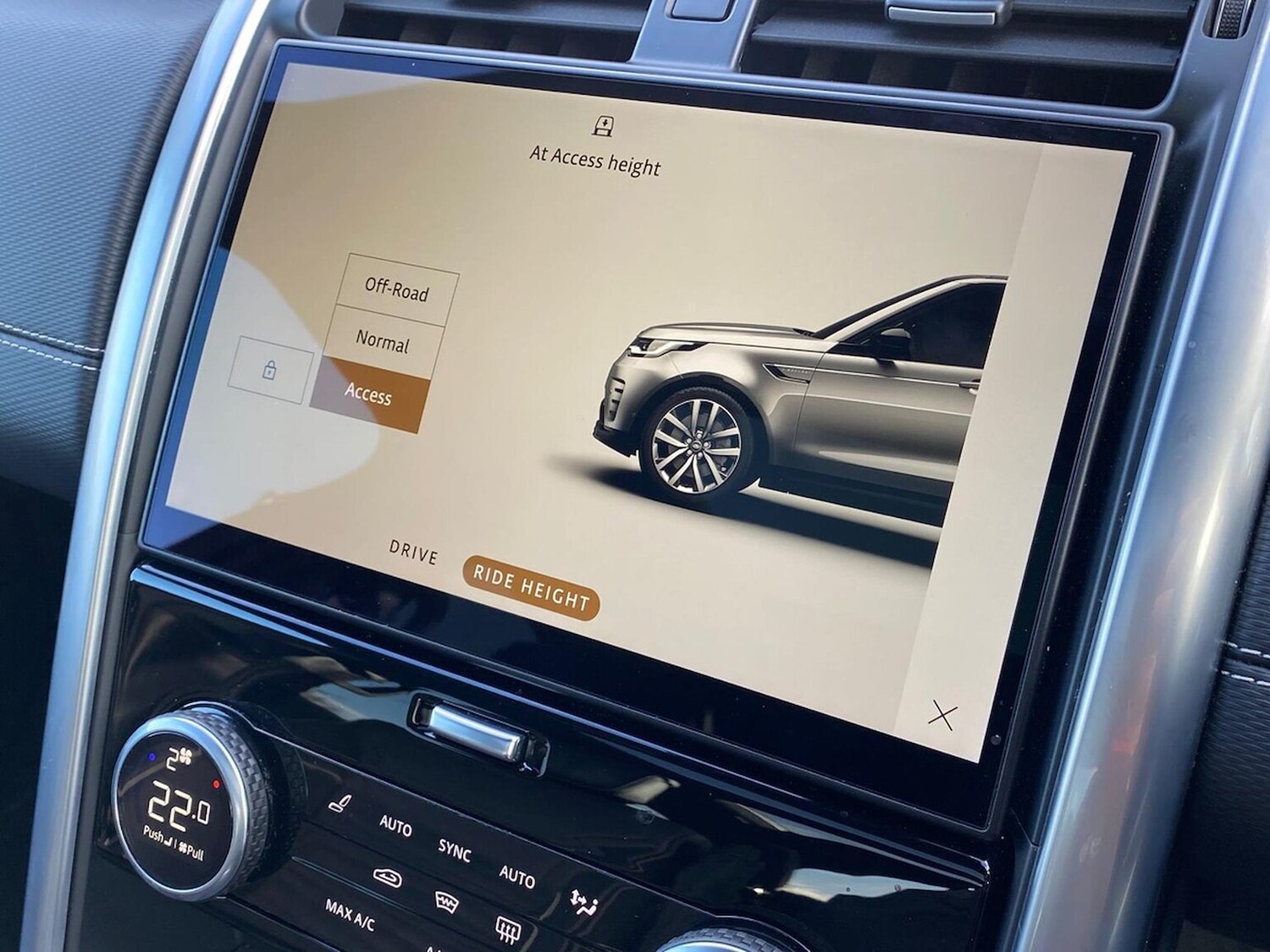 Used Land Rover Discovery 2021 for sale - 76543018: Photo 33