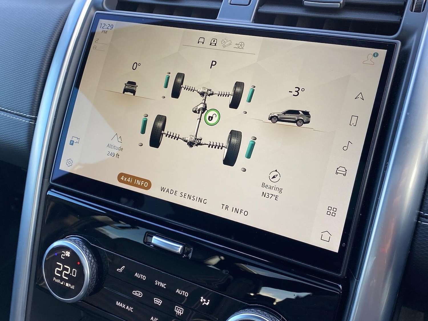 Used Land Rover Discovery 2021 for sale - 76543018: Photo 35