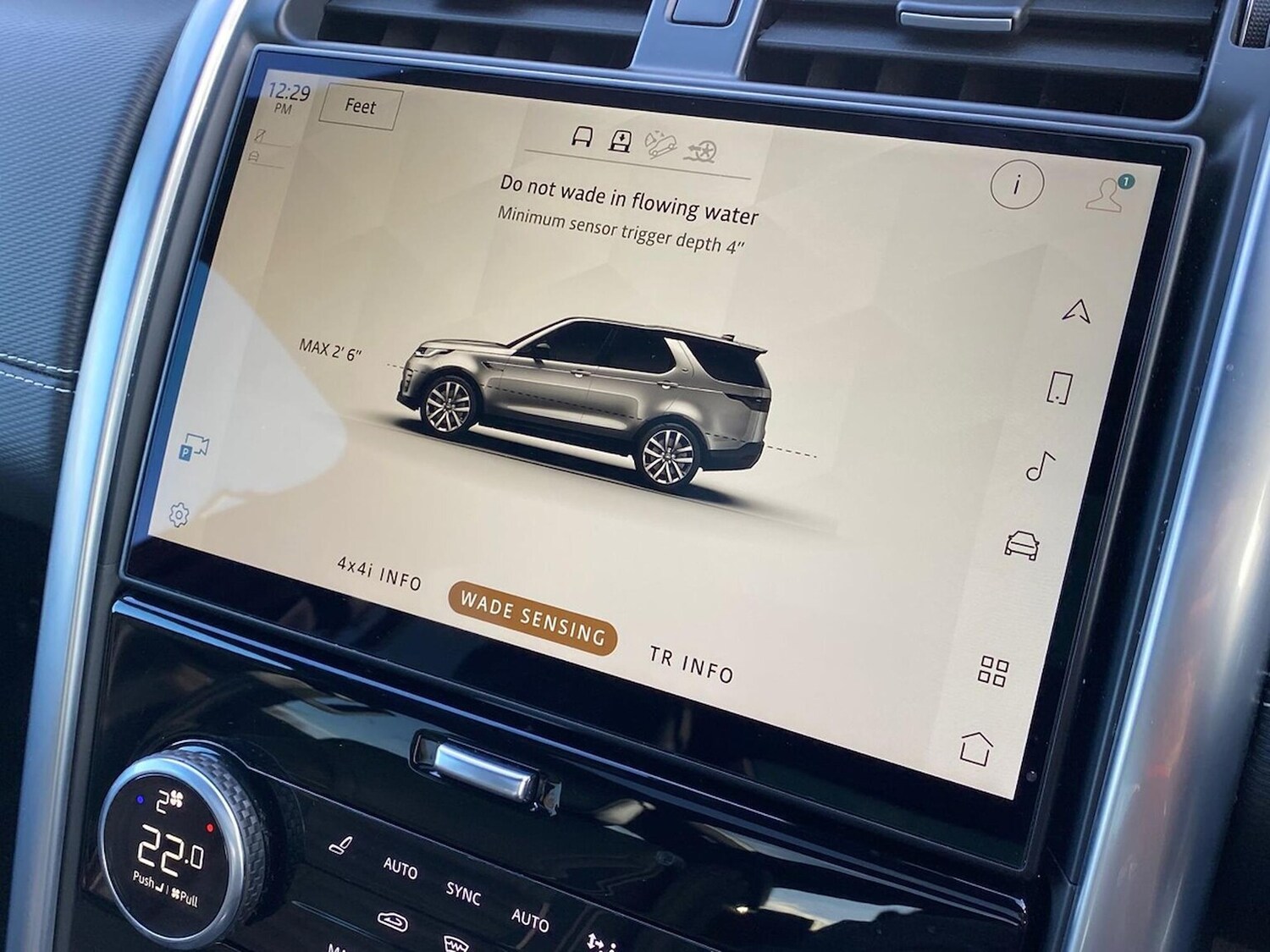 Used Land Rover Discovery 2021 for sale - 76543018: Photo 36