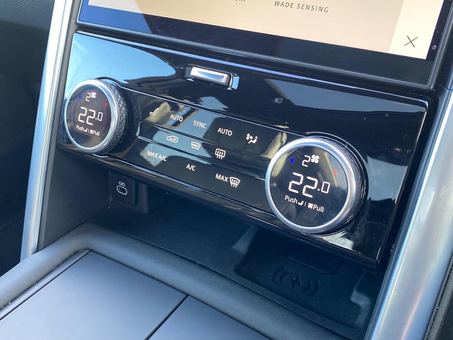 Used Land Rover Discovery 2021 for sale - 76543018: Photo 37