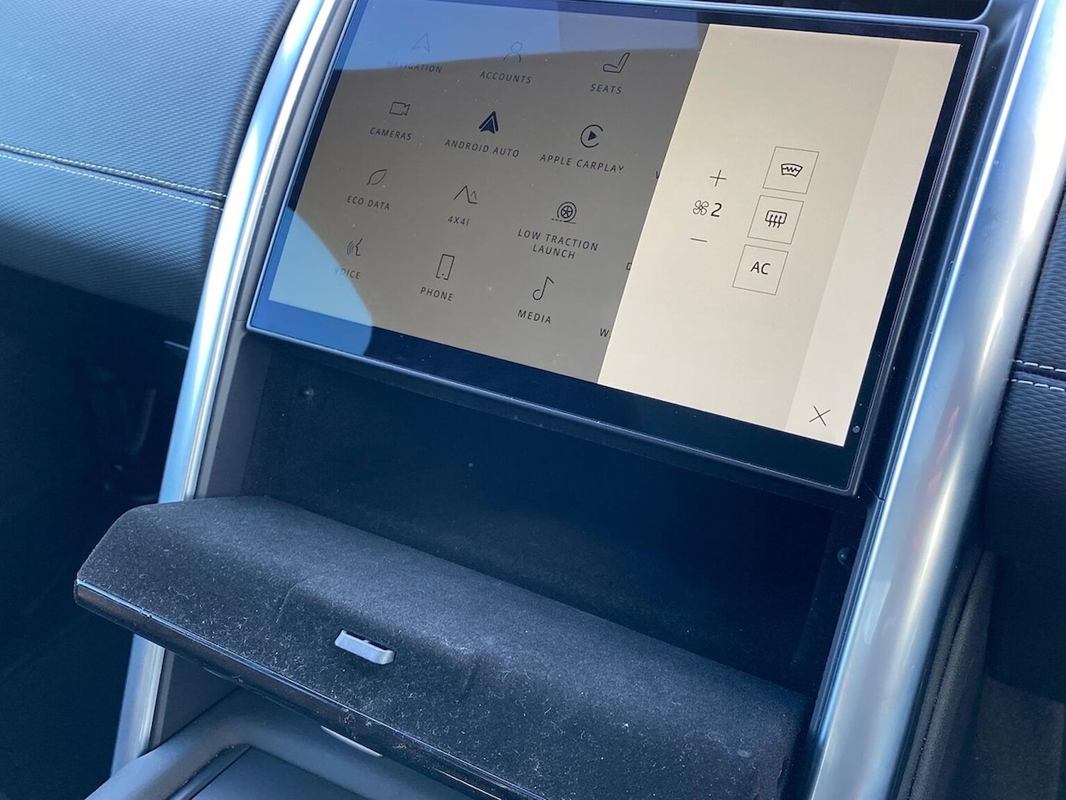 Used Land Rover Discovery 2021 for sale - 76543018: Photo 38