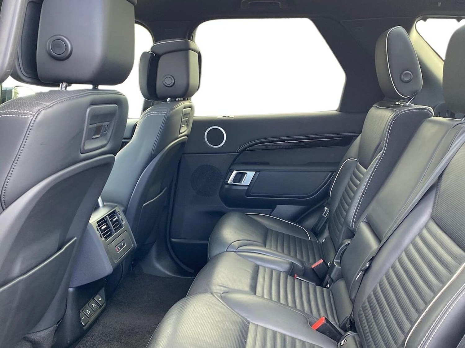 Used Land Rover Discovery 2021 for sale - 76543018: Photo 4