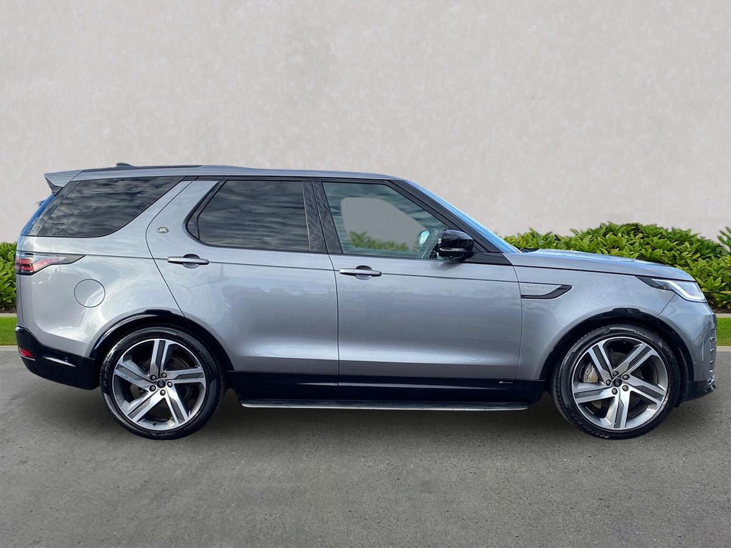 Used Land Rover Discovery 2021 for sale - 76543018: Photo 5