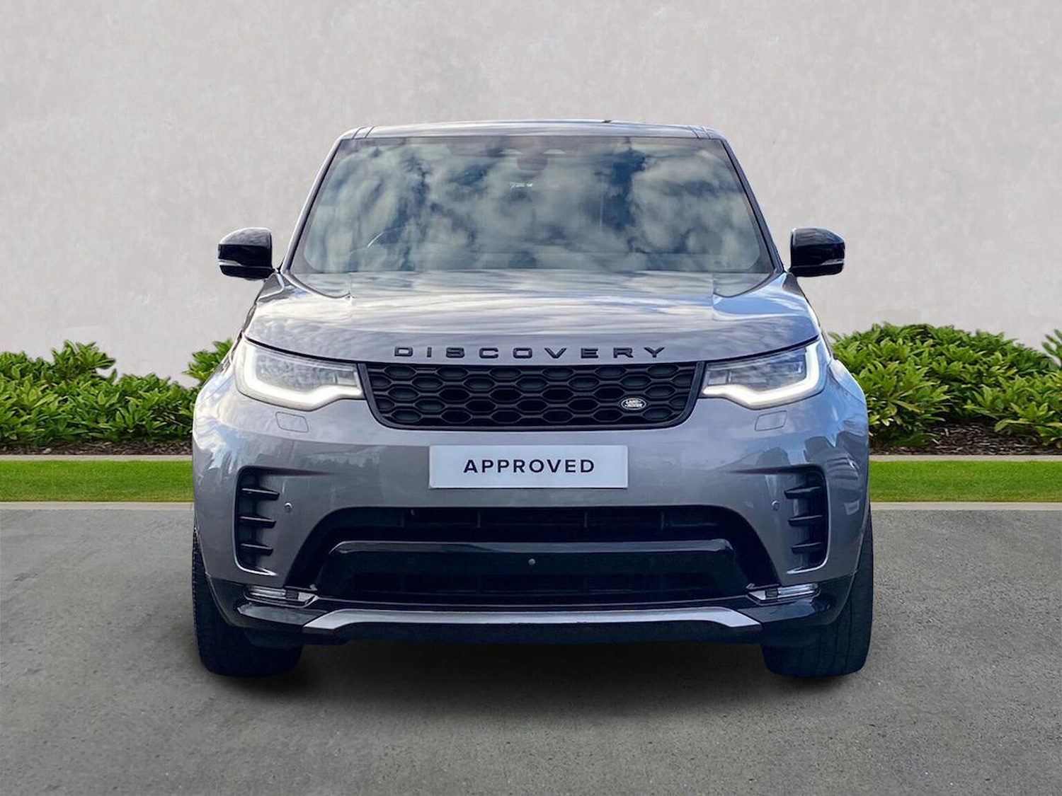 Used Land Rover Discovery 2021 for sale - 76543018: Photo 7