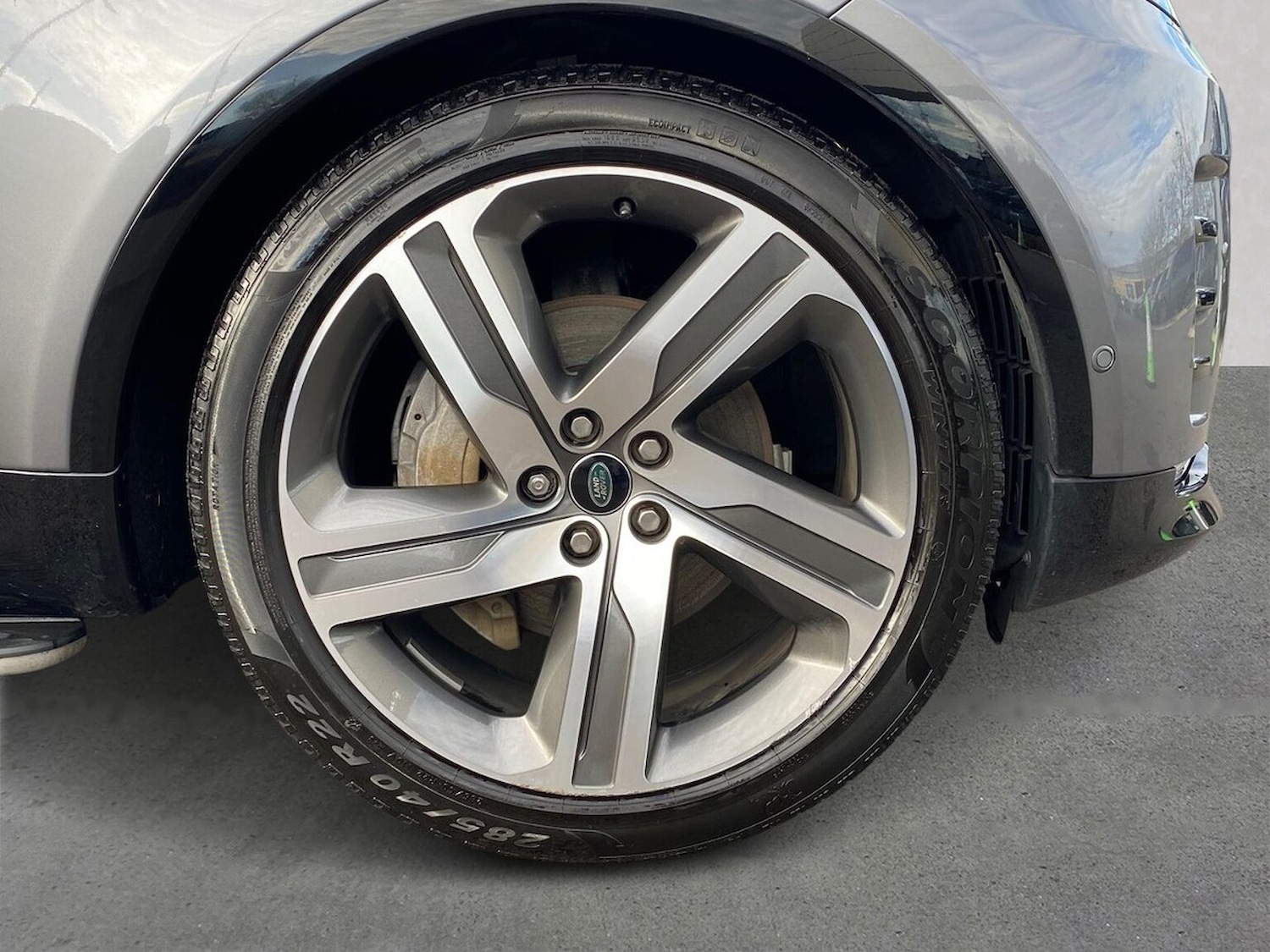 Used Land Rover Discovery 2021 for sale - 76543018: Photo 8