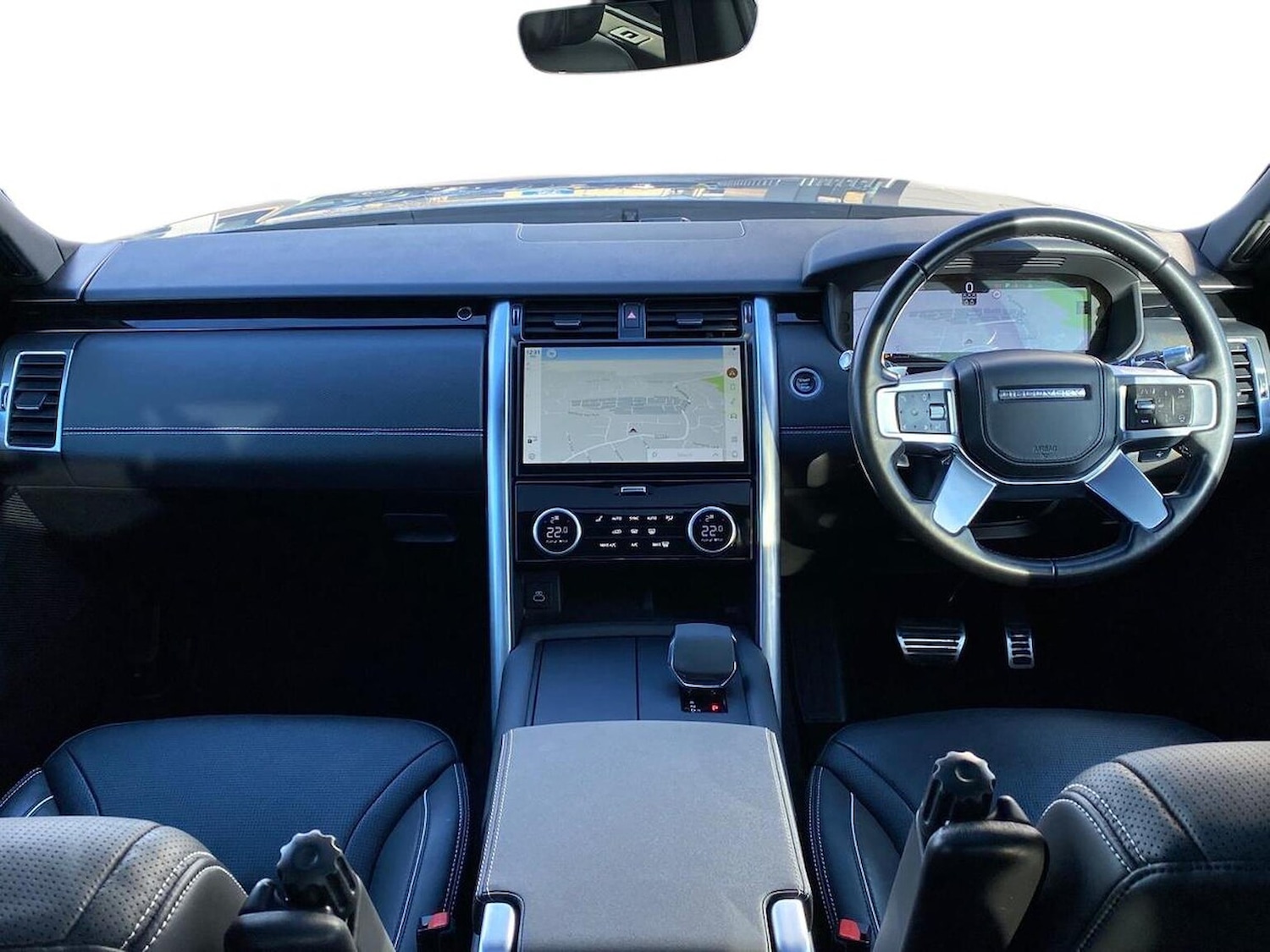 Used Land Rover Discovery 2021 for sale - 76543018: Photo 9