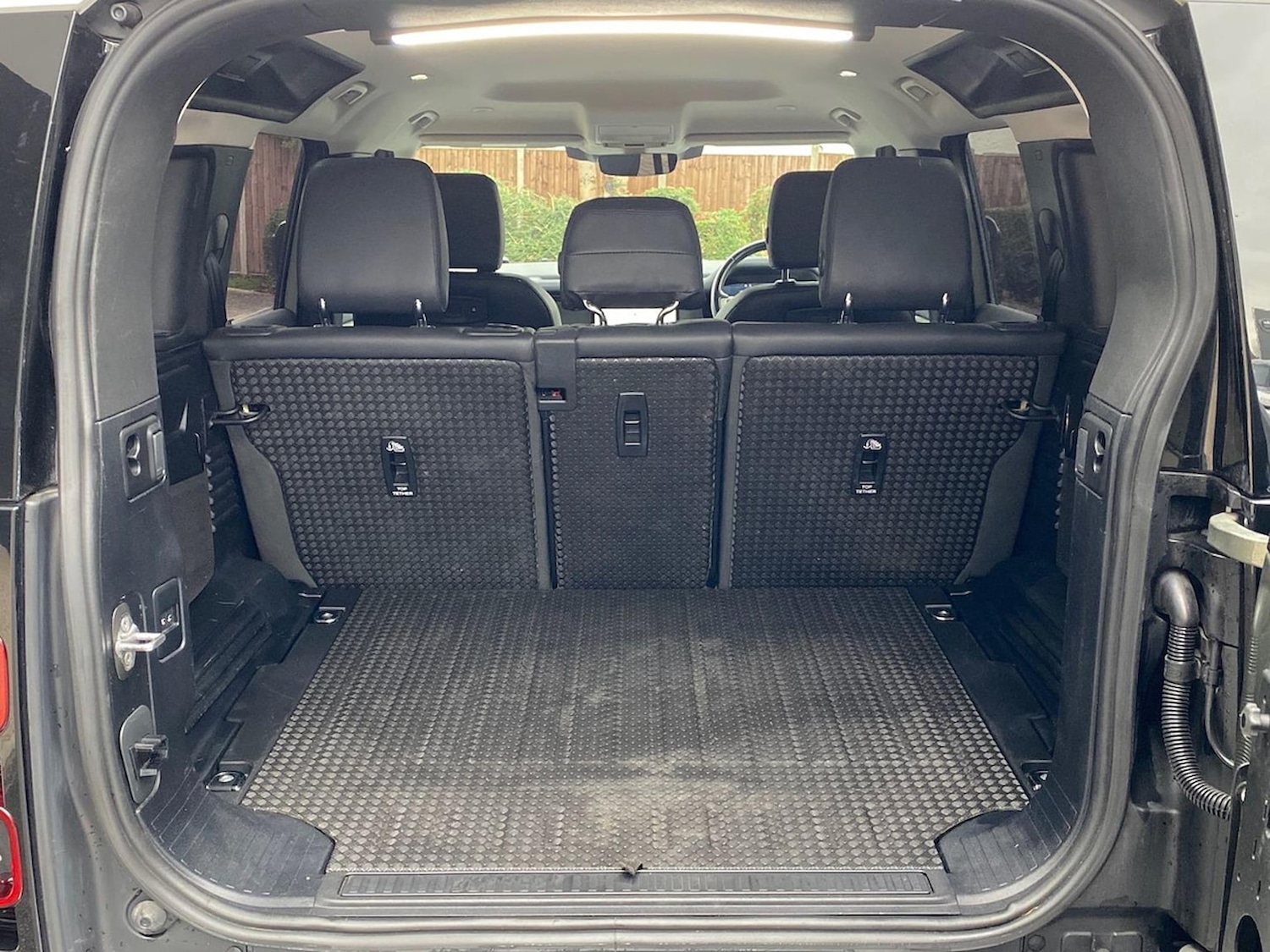 Used Land Rover Defender 2021 for sale - 77487746: Photo 10