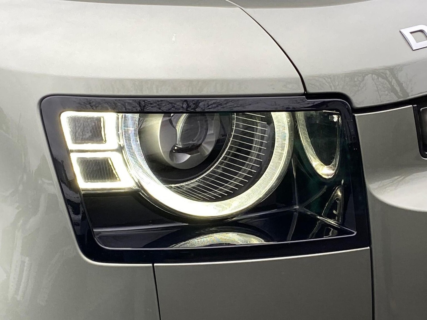 Used Land Rover Defender 2021 for sale - 77487746: Photo 17