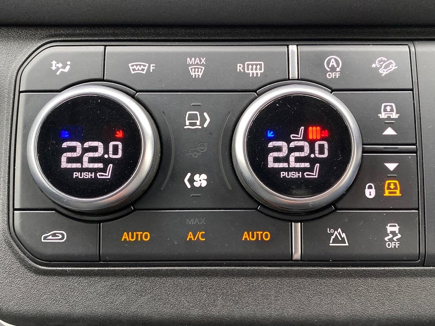 Used Land Rover Defender 2021 for sale - 77487746: Photo 38