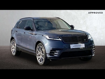 Used Land Rover Range Rover Velar 2024 for sale - 78438780: Photo