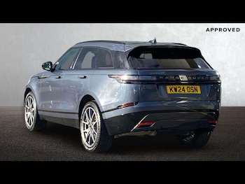 Used Land Rover Range Rover Velar 2024 for sale - 78438780: Photo