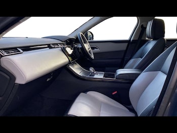 Used Land Rover Range Rover Velar 2024 for sale - 78438780: Photo