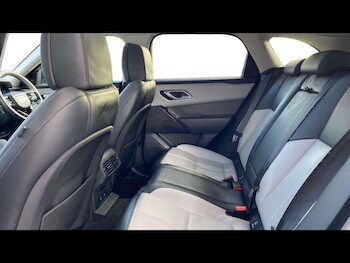 Used Land Rover Range Rover Velar 2024 for sale - 78438780: Photo