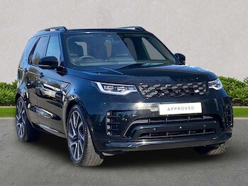 Used Land Rover Discovery 2025 for sale - 78354748: Photo