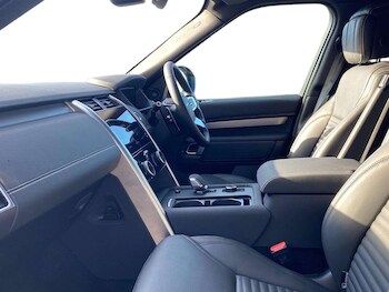 Used Land Rover Discovery 2025 for sale - 78354748: Photo