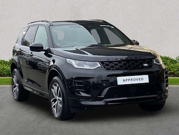 Used Land Rover Discovery Sport 2025 for sale - 78326359: Photo