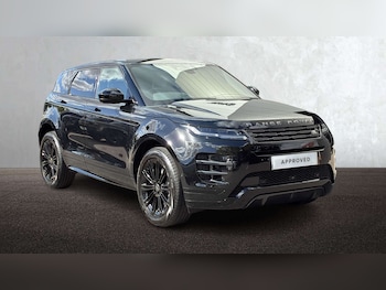 Used Land Rover Range Rover Evoque 2026 for sale - 79507608: Photo
