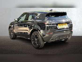 Used Land Rover Range Rover Evoque 2026 for sale - 79507608: Photo