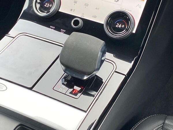 Used Land Rover Range Rover Velar 2022 for sale - 76231676: Photo 13