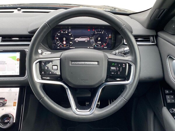 Used Land Rover Range Rover Velar 2022 for sale - 76231676: Photo 15