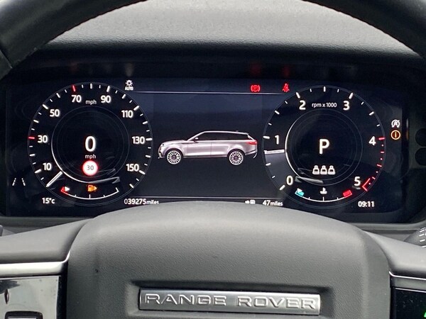 Used Land Rover Range Rover Velar 2022 for sale - 76231676: Photo 16