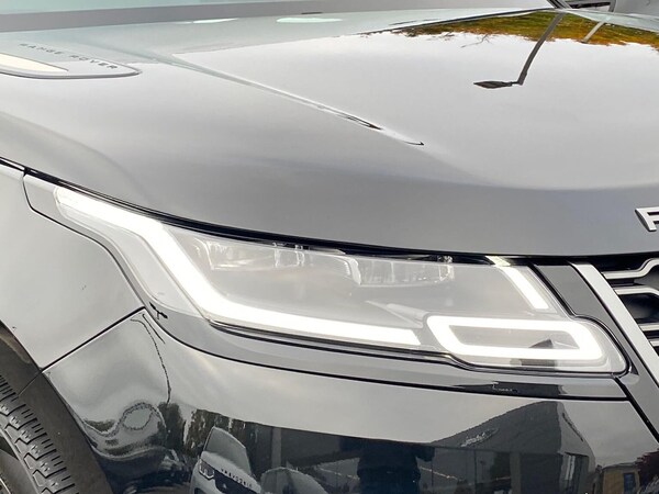 Used Land Rover Range Rover Velar 2022 for sale - 76231676: Photo 17