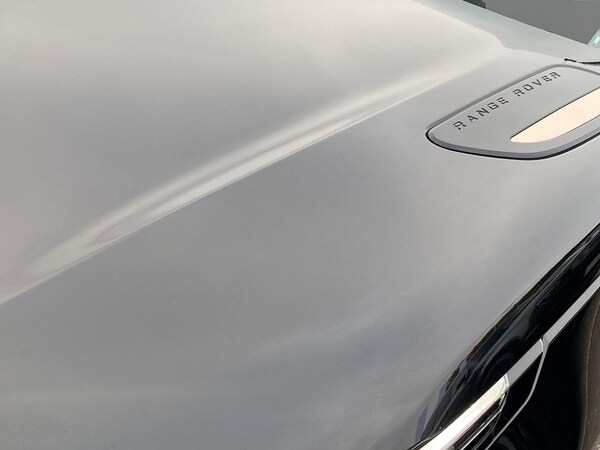 Used Land Rover Range Rover Velar 2022 for sale - 76231676: Photo 20