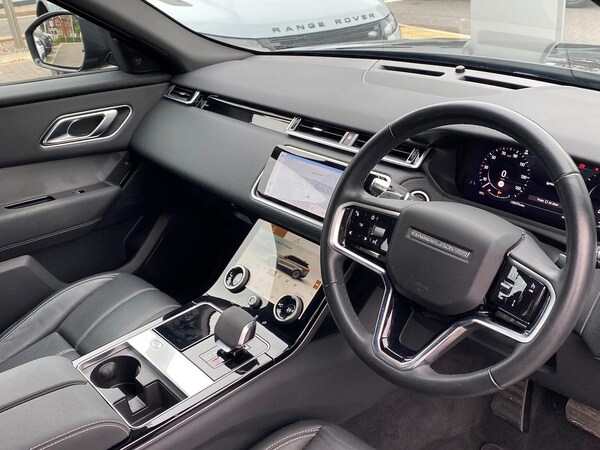 Used Land Rover Range Rover Velar 2022 for sale - 76231676: Photo 26