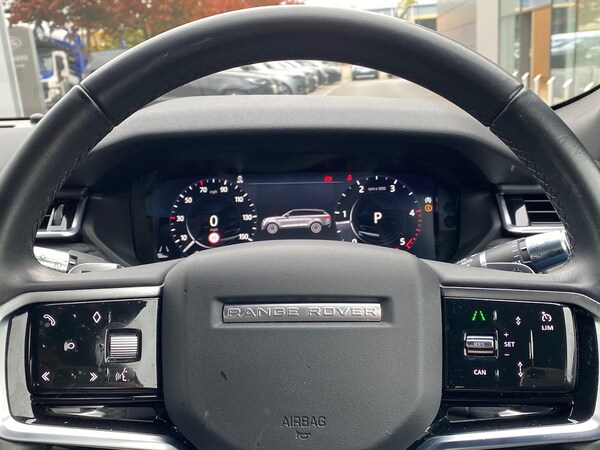 Used Land Rover Range Rover Velar 2022 for sale - 76231676: Photo 34