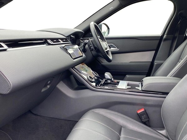 Used Land Rover Range Rover Velar 2022 for sale - 76231676: Photo 3