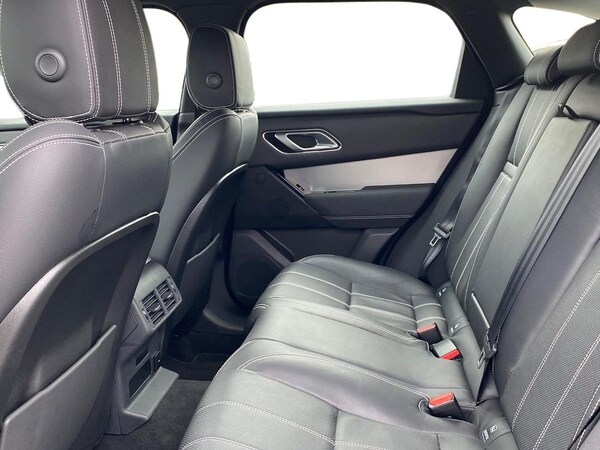 Used Land Rover Range Rover Velar 2022 for sale - 76231676: Photo 4